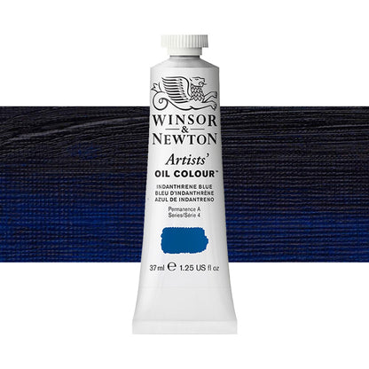 Winsor and Newton Artists Oil Colour 37ml