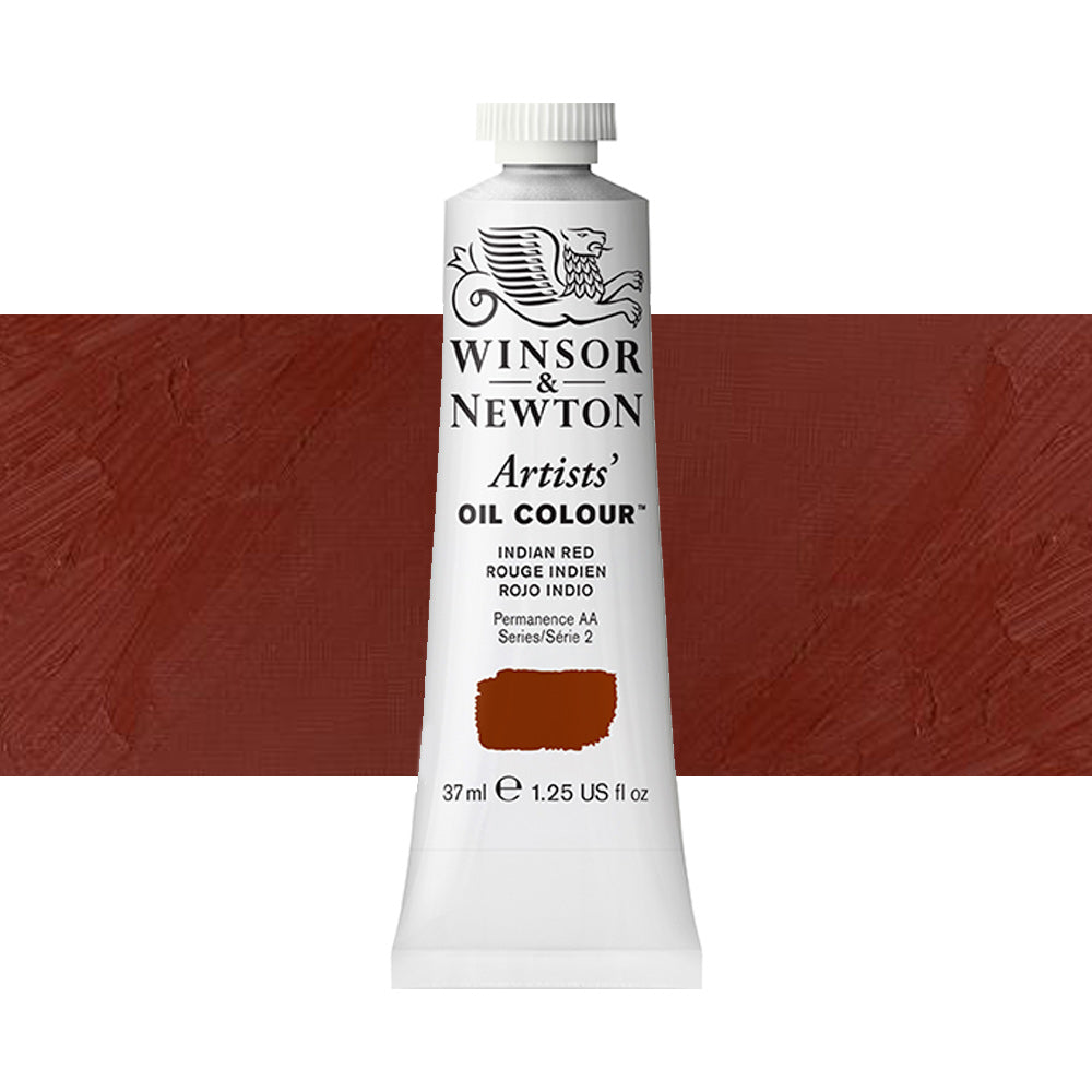 Winsor and Newton Artists Oil Colour 37ml