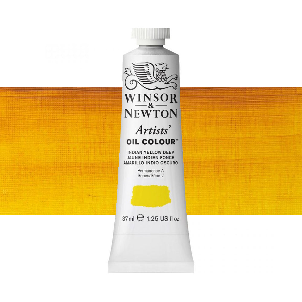 Winsor and Newton Artists Oil Colour 37ml