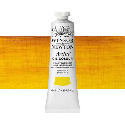Winsor and Newton Artists Oil Colour 37ml