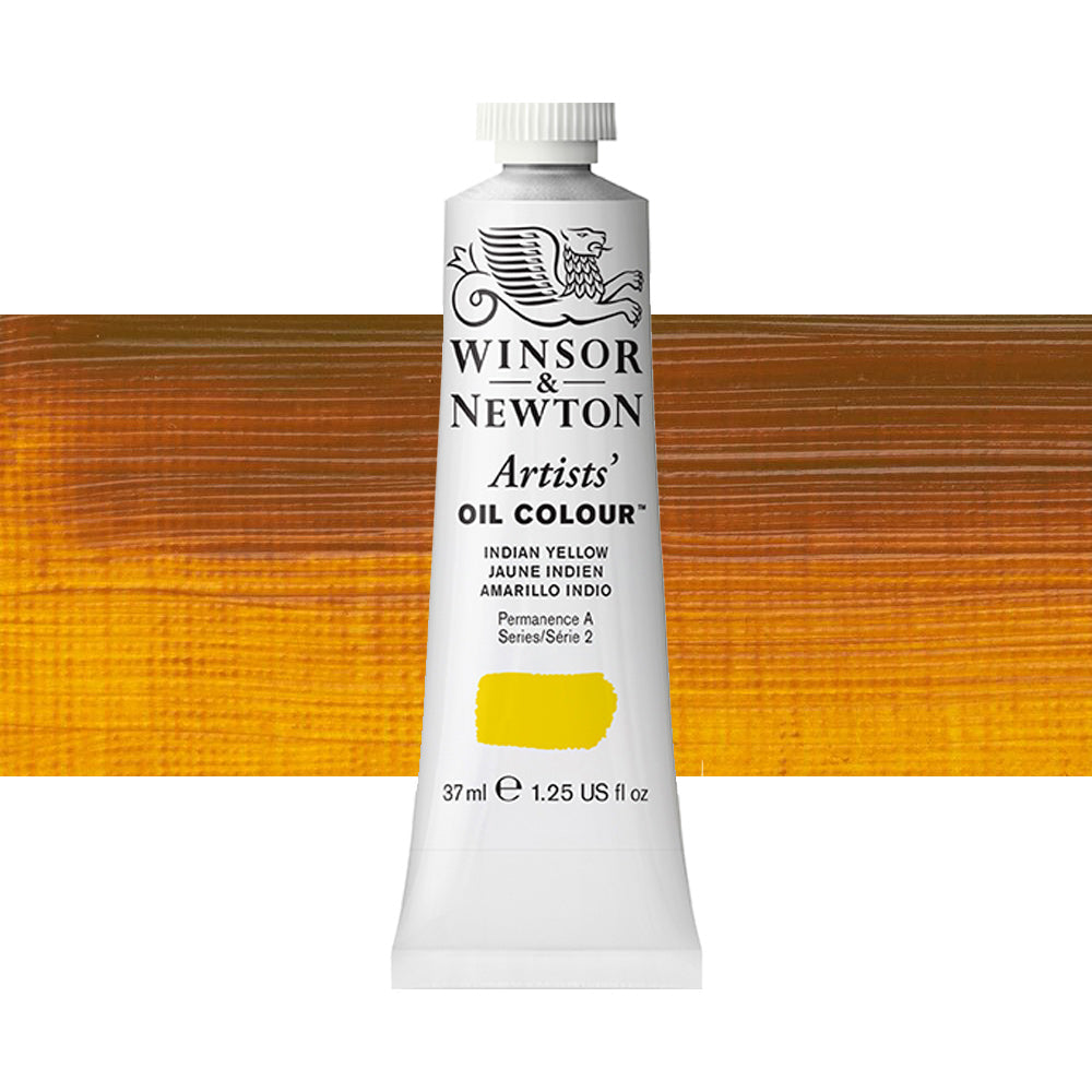 Winsor and Newton Artists Oil Colour 37ml