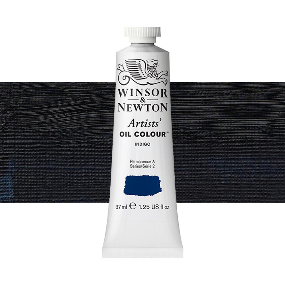 Winsor and Newton Artists Oil Colour 37ml