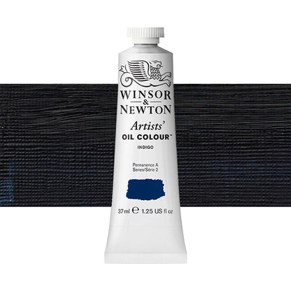 Winsor and Newton Artists Oil Colour 37ml