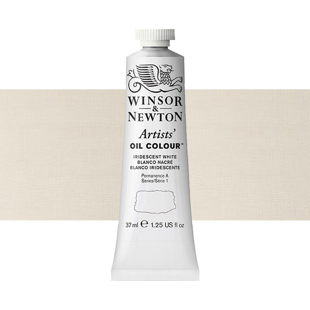 Winsor and Newton Artists Oil Colour 37ml