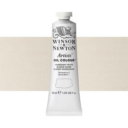 Winsor and Newton Artists Oil Colour 37ml