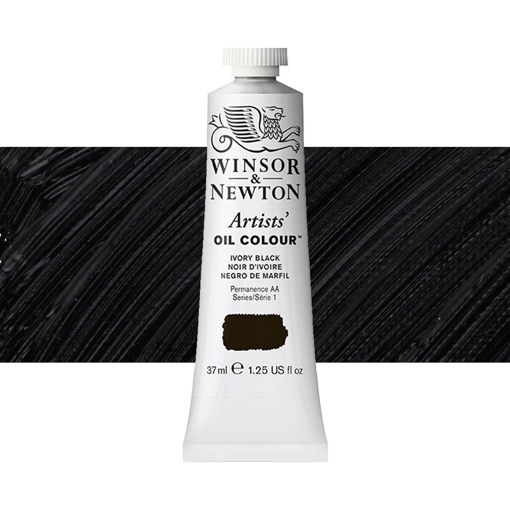 Winsor and Newton Artists Oil Colour 37ml