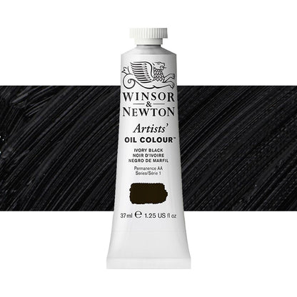 Winsor and Newton Artists Oil Colour 37ml