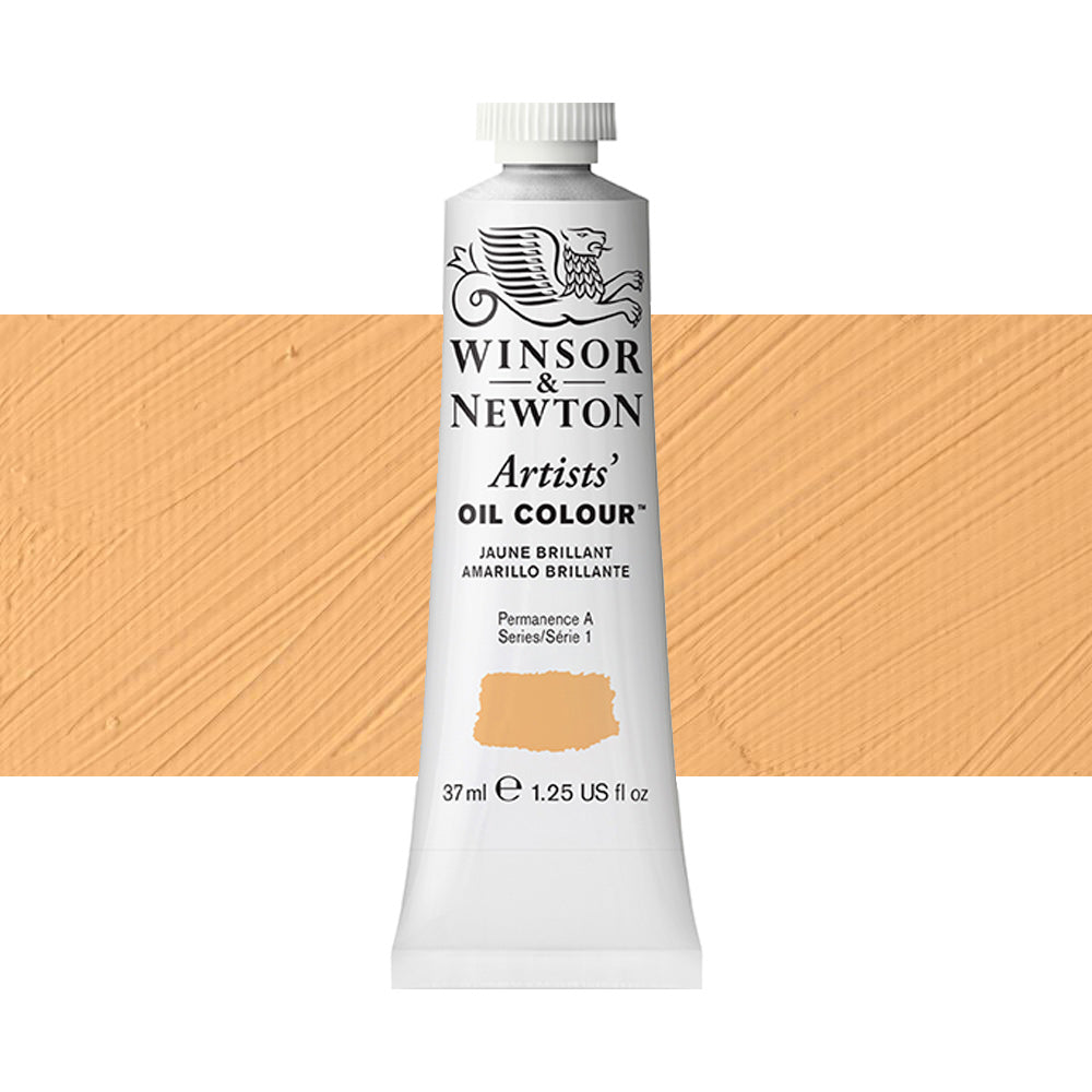 Winsor and Newton Artists Oil Colour 37ml