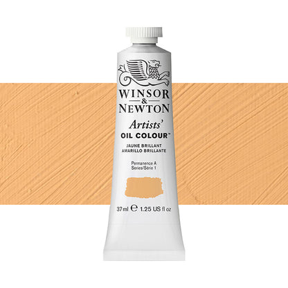Winsor and Newton Artists Oil Colour 37ml