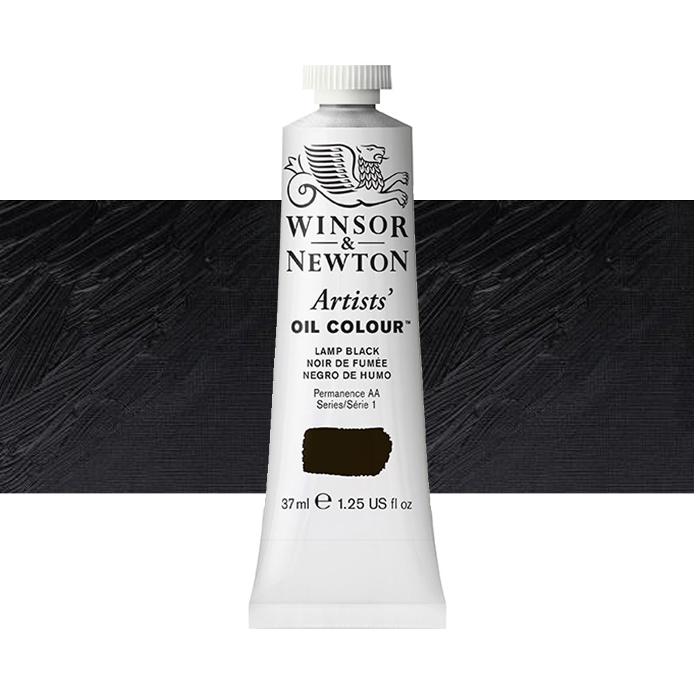 Winsor and Newton Artists Oil Colour 37ml