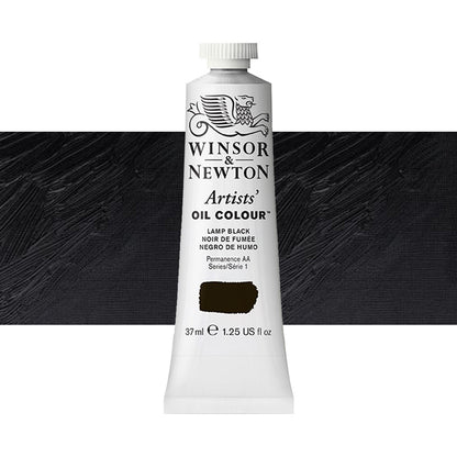 Winsor and Newton Artists Oil Colour 37ml