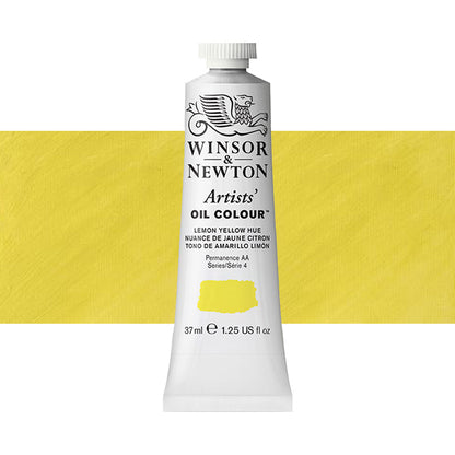 Winsor and Newton Artists Oil Colour 37ml