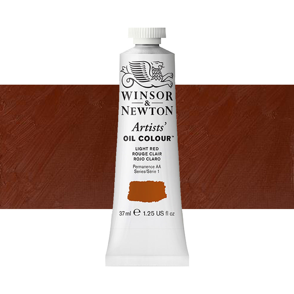 Winsor and Newton Artists Oil Colour 37ml