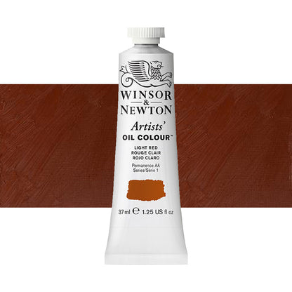 Winsor and Newton Artists Oil Colour 37ml
