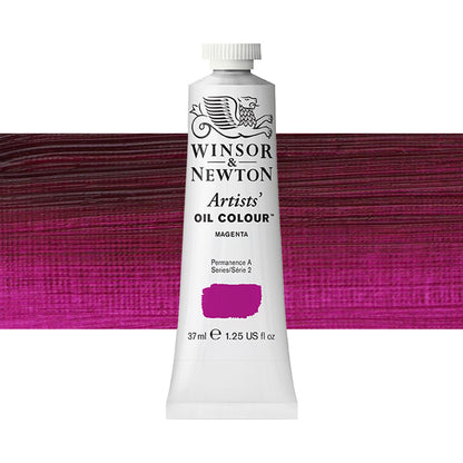 Winsor and Newton Artists Oil Colour 37ml