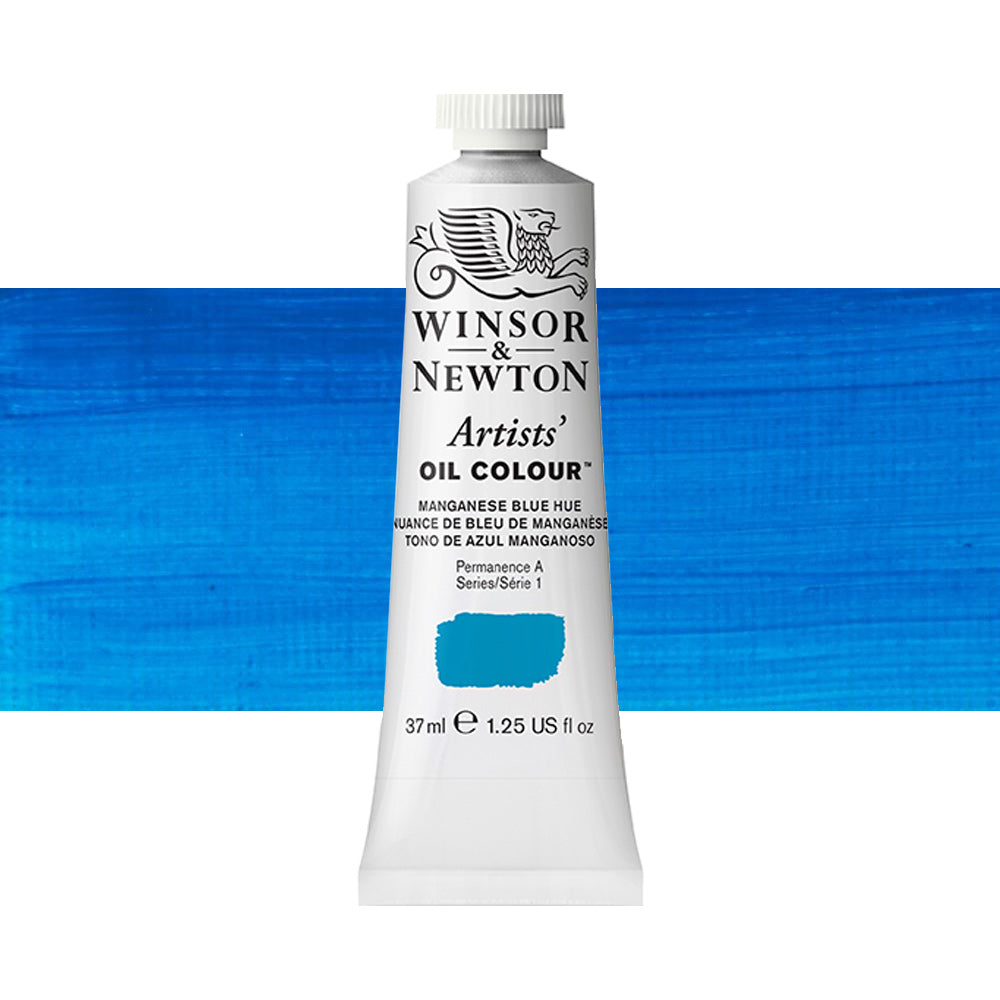 Winsor and Newton Artists Oil Colour 37ml