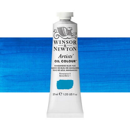 Winsor and Newton Artists Oil Colour 37ml