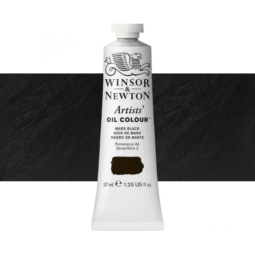 Winsor and Newton Artists Oil Colour 37ml