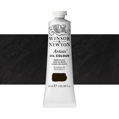 Winsor and Newton Artists Oil Colour 37ml