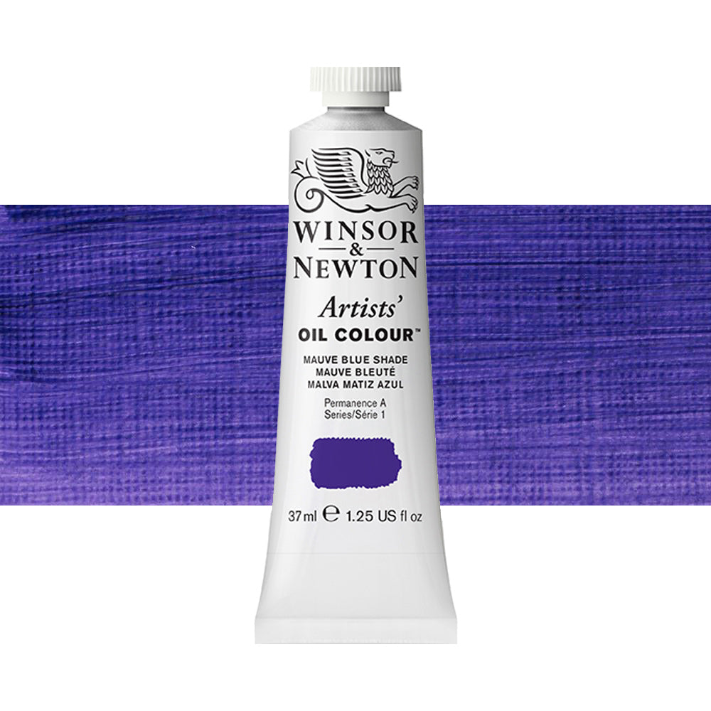 Winsor and Newton Artists Oil Colour 37ml