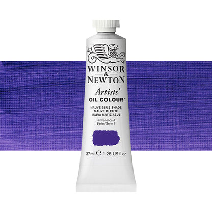 Winsor and Newton Artists Oil Colour 37ml