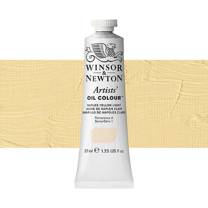 Winsor and Newton Artists Oil Colour 37ml