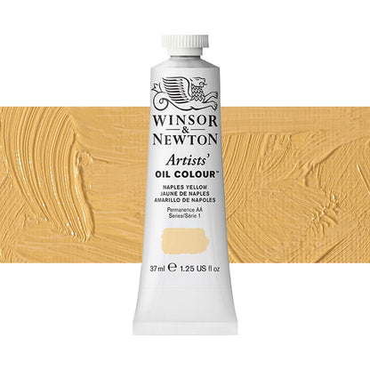Winsor and Newton Artists Oil Colour 37ml