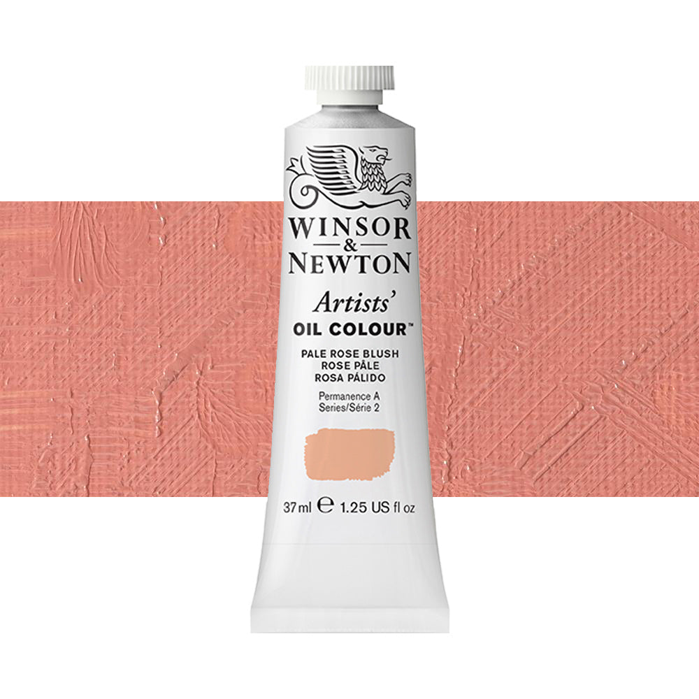 Winsor and Newton Artists Oil Colour 37ml