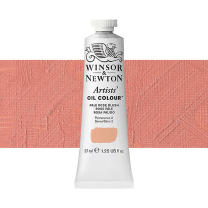 Winsor and Newton Artists Oil Colour 37ml