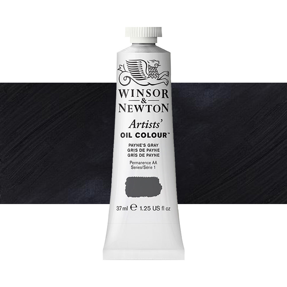 Winsor and Newton Artists Oil Colour 37ml