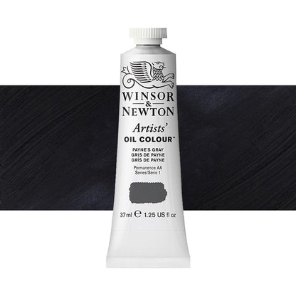 Winsor and Newton Artists Oil Colour 37ml