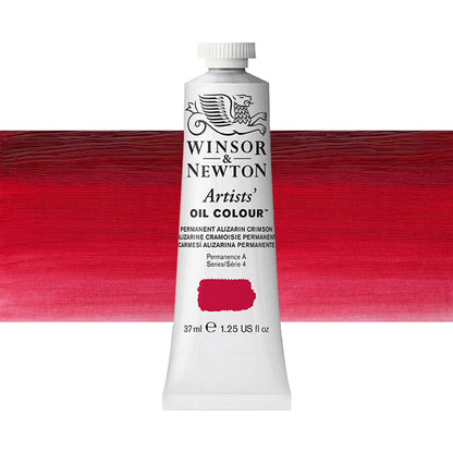 Winsor and Newton Artists Oil Colour 37ml