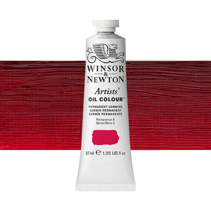 Winsor and Newton Artists Oil Colour 37ml