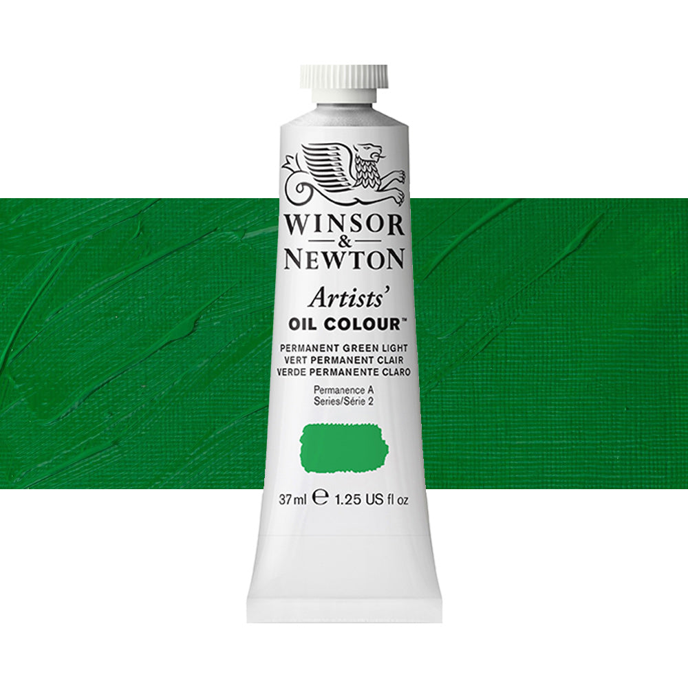 Winsor and Newton Artists Oil Colour 37ml