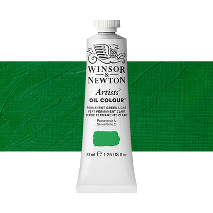 Winsor and Newton Artists Oil Colour 37ml