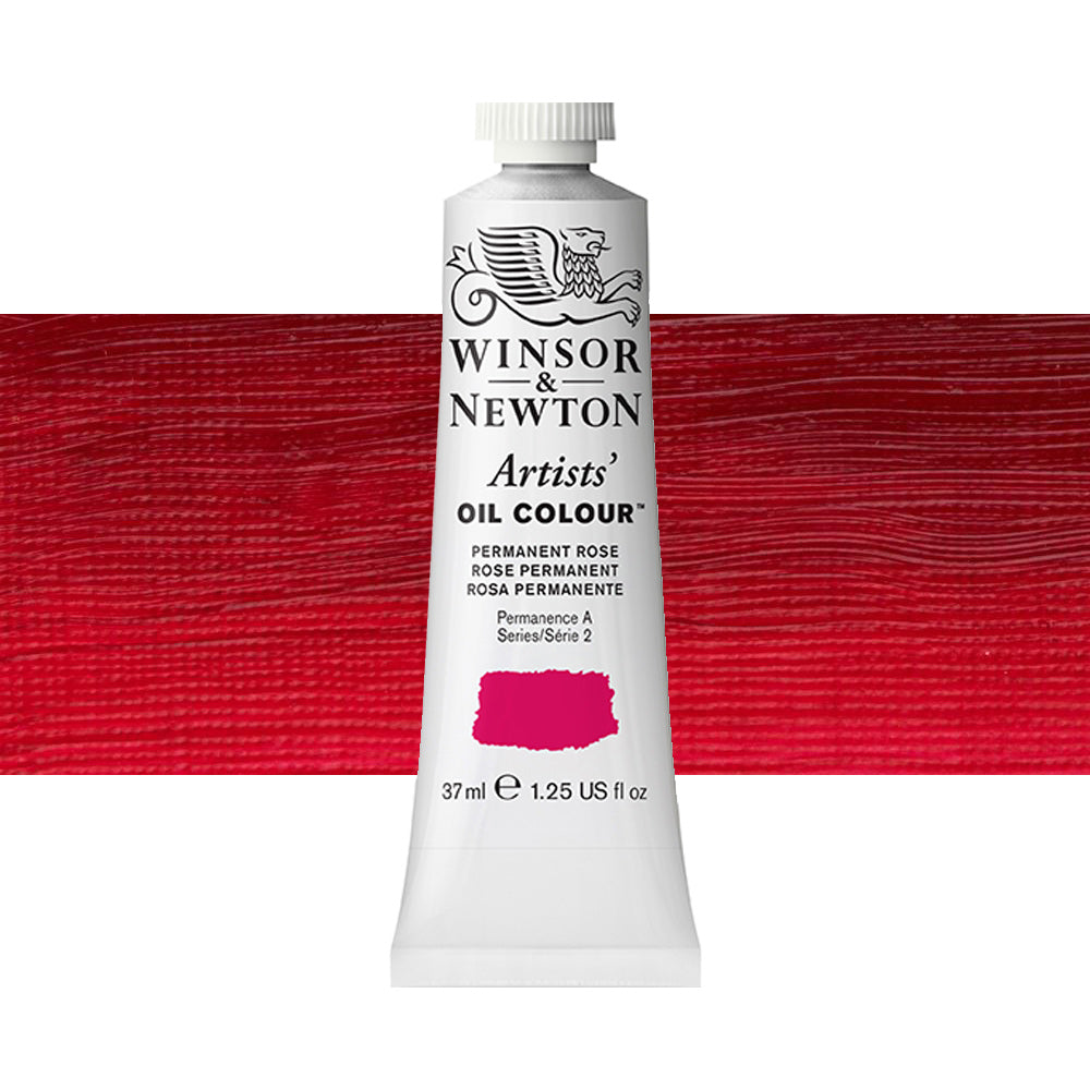 Winsor and Newton Artists Oil Colour 37ml