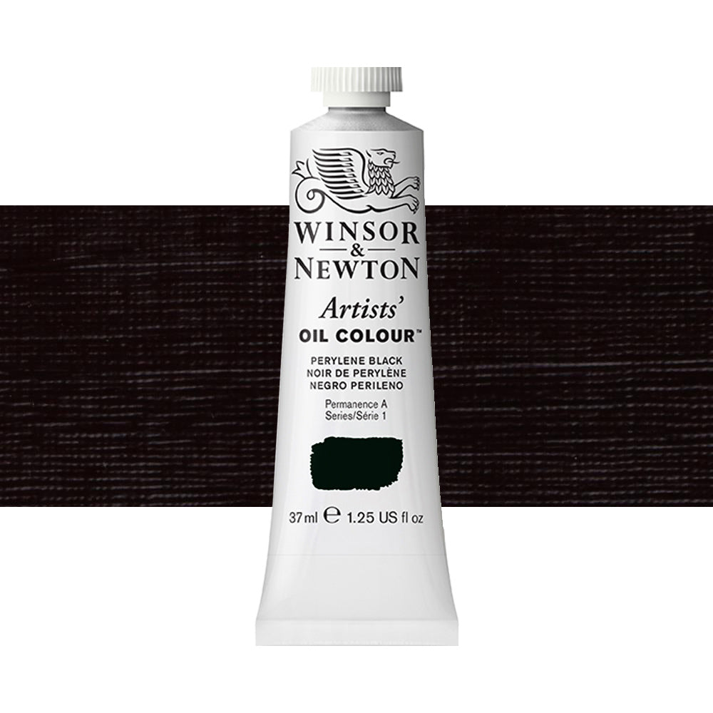 Winsor and Newton Artists Oil Colour 37ml