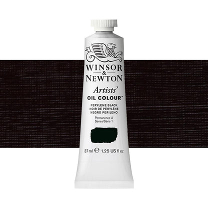 Winsor and Newton Artists Oil Colour 37ml