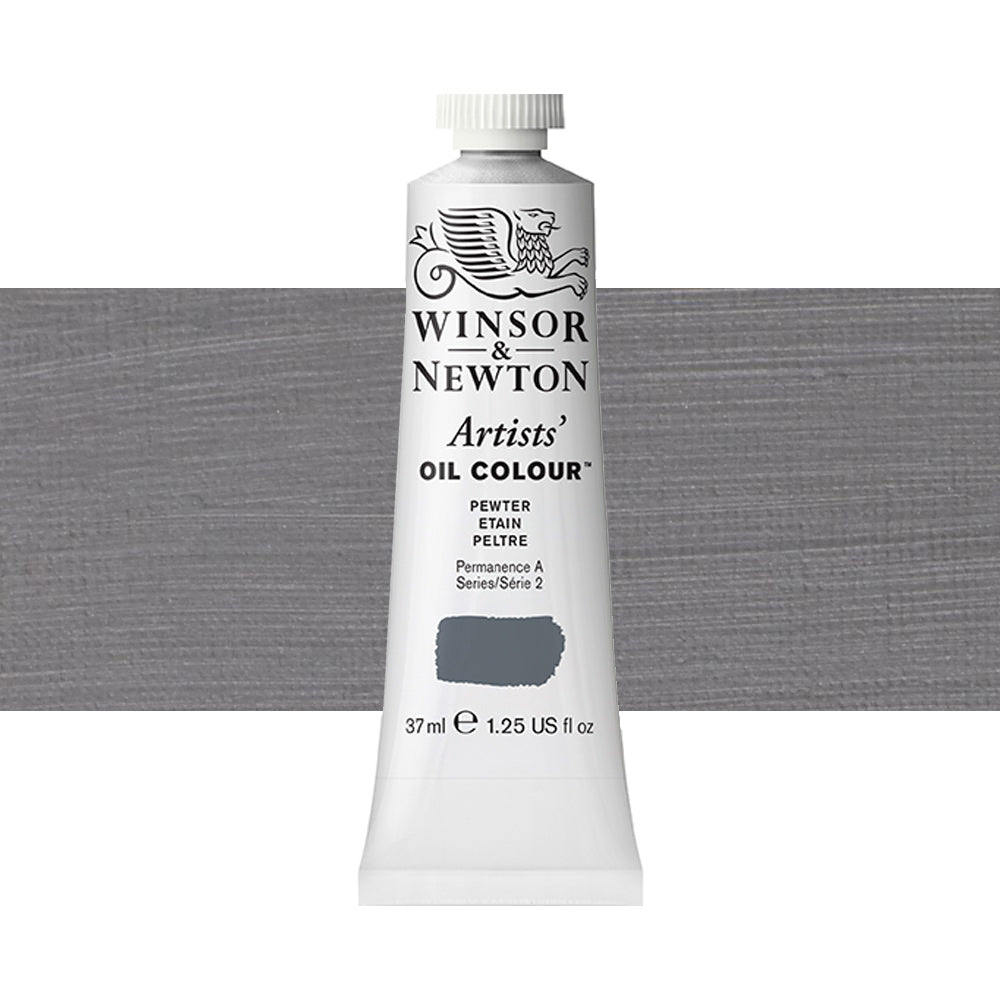 Winsor and Newton Artists Oil Colour 37ml
