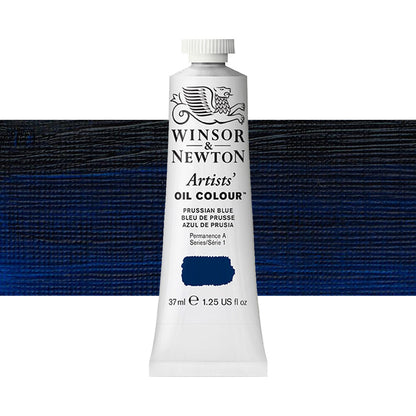Winsor and Newton Artists Oil Colour 37ml