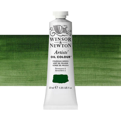 Winsor and Newton Artists Oil Colour 37ml