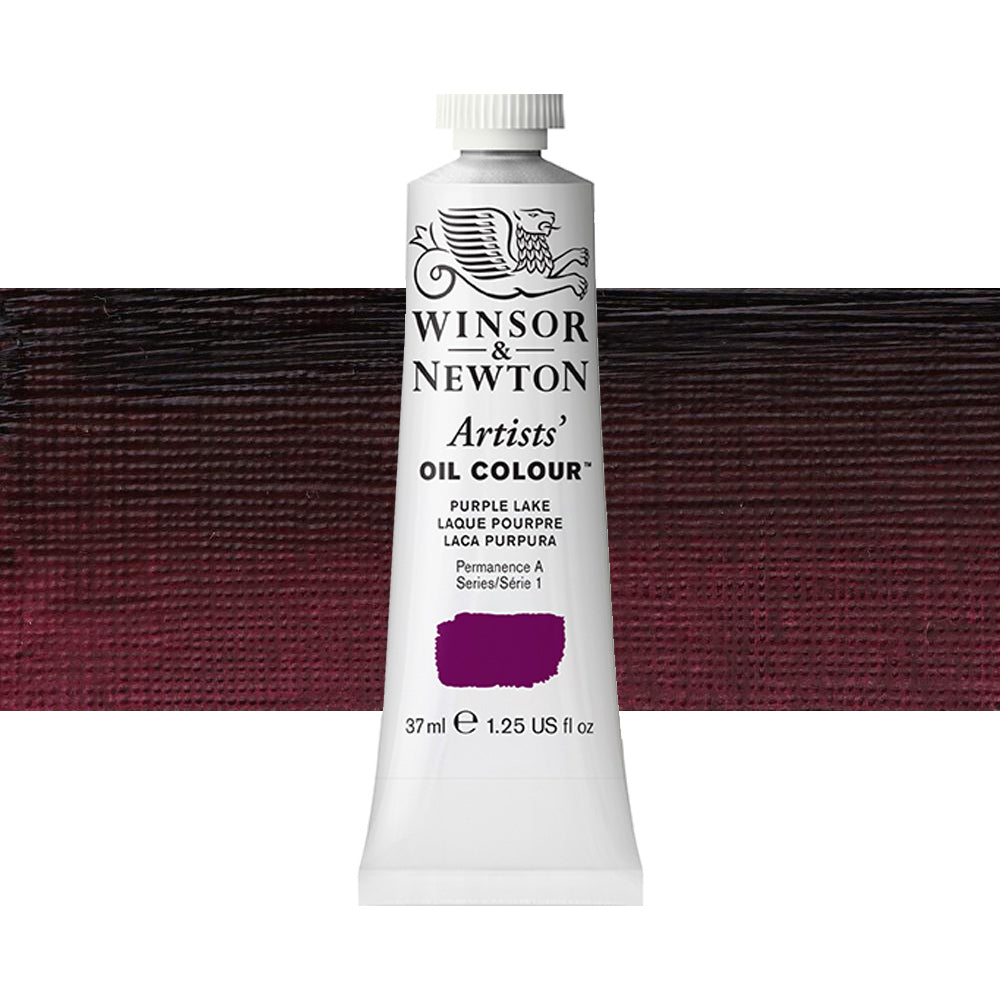 Winsor and Newton Artists Oil Colour 37ml