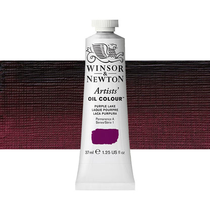 Winsor and Newton Artists Oil Colour 37ml