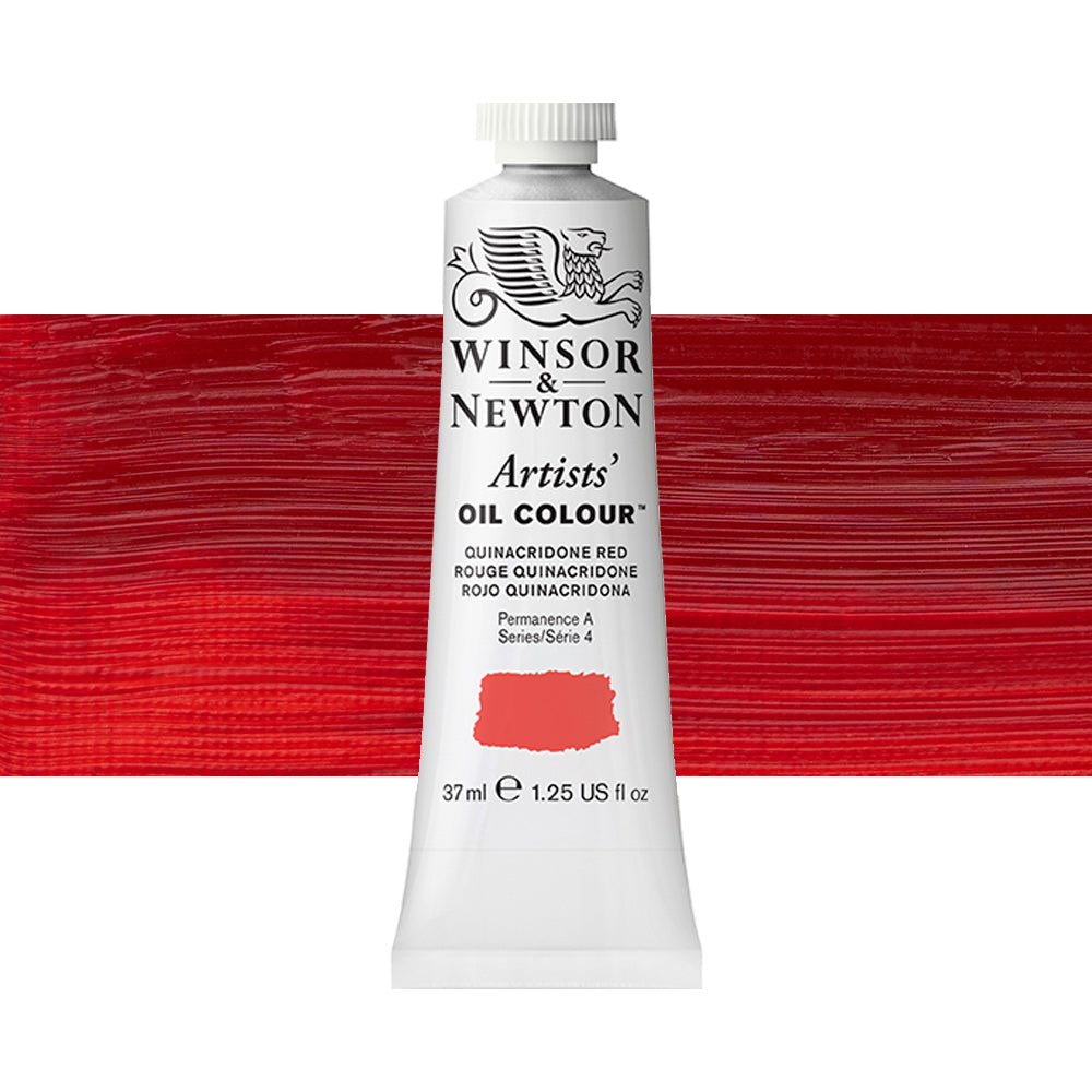 Winsor and Newton Artists Oil Colour 37ml