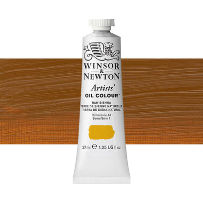 Winsor and Newton Artists Oil Colour 37ml