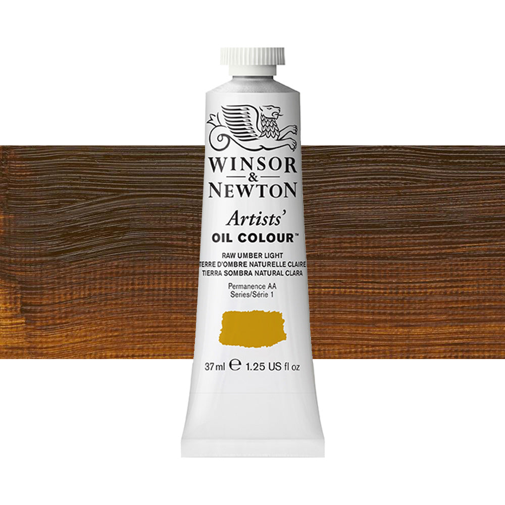 Winsor and Newton Artists Oil Colour 37ml