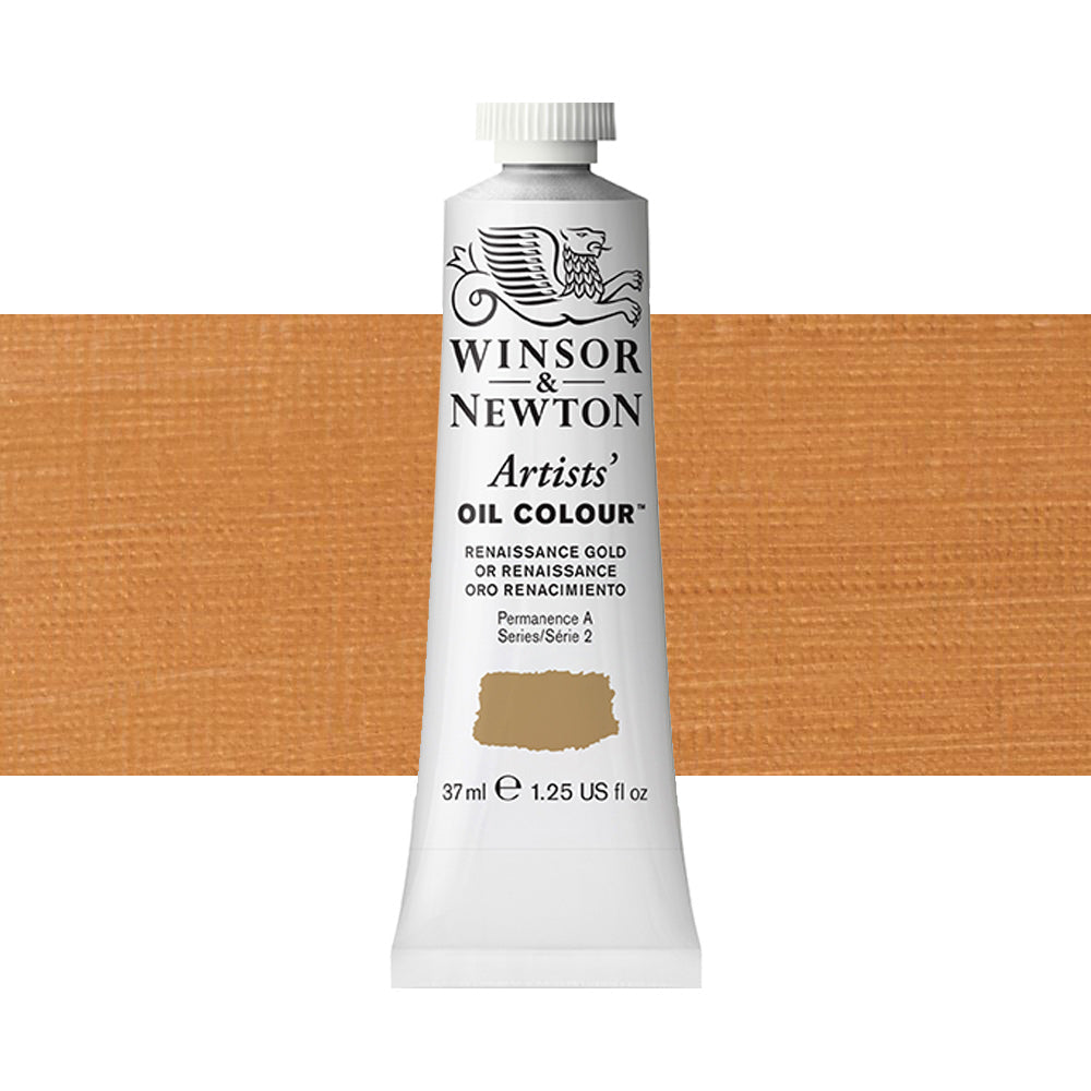 Winsor and Newton Artists Oil Colour 37ml