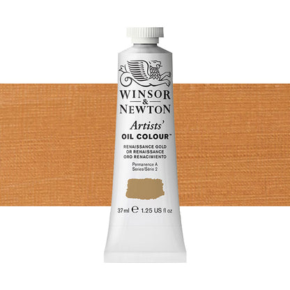 Winsor and Newton Artists Oil Colour 37ml