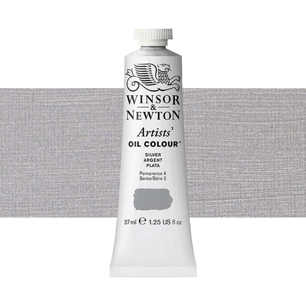 Winsor and Newton Artists Oil Colour 37ml