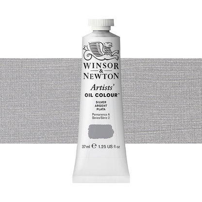 Winsor and Newton Artists Oil Colour 37ml